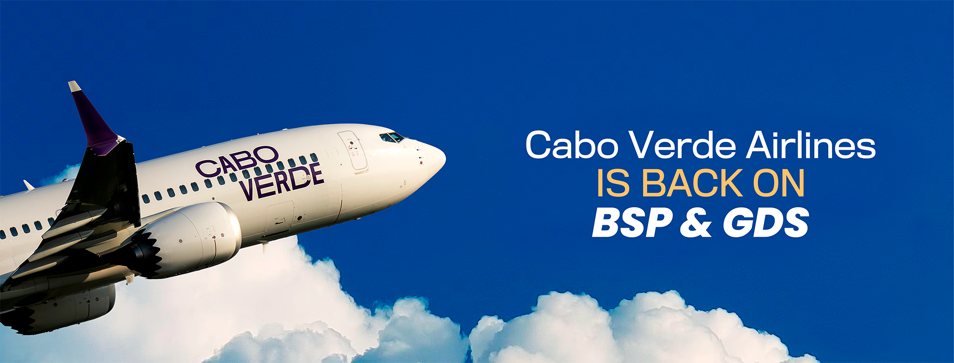 Back to GDS - BSP