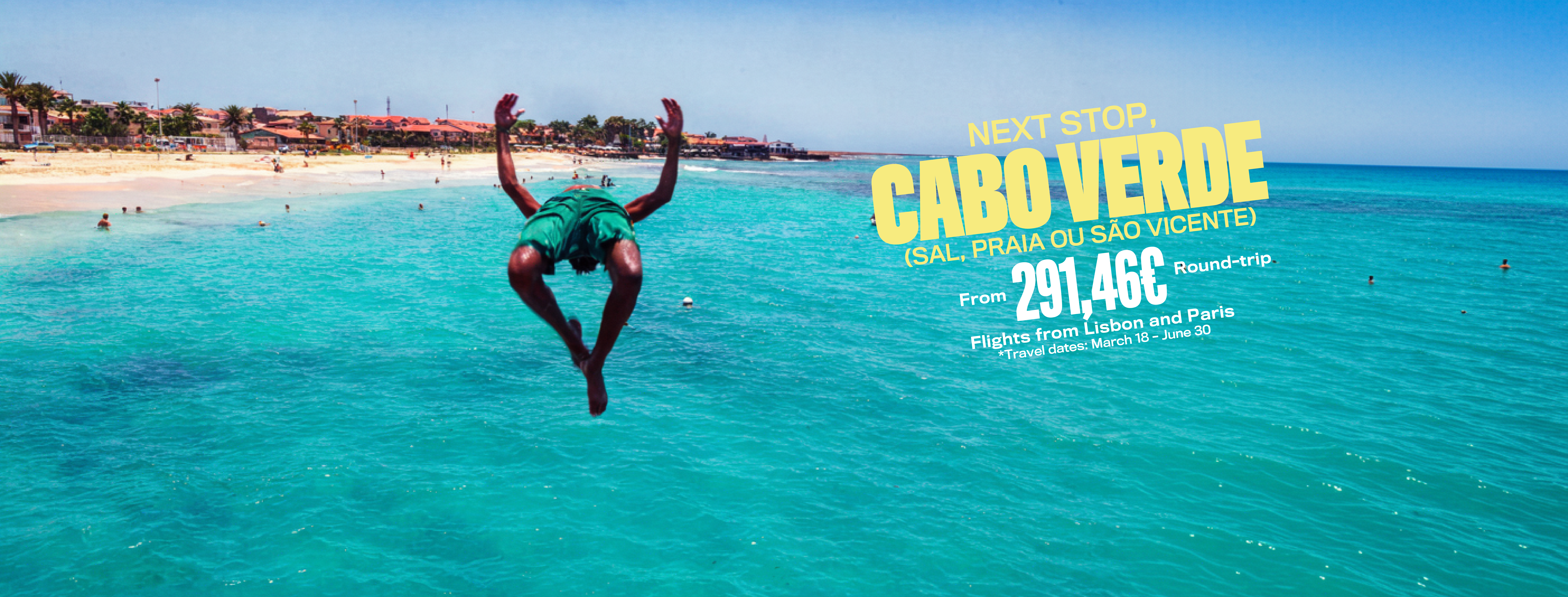 Proxima paragem CV EN 