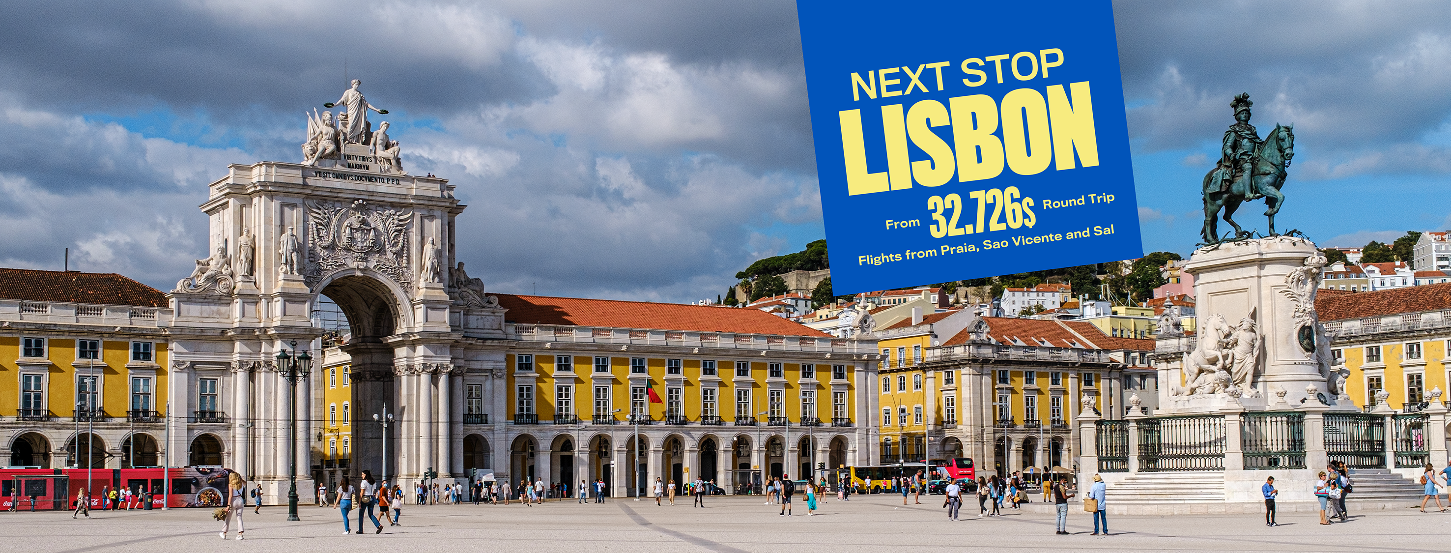 Proxima Paragem Lisboa EN