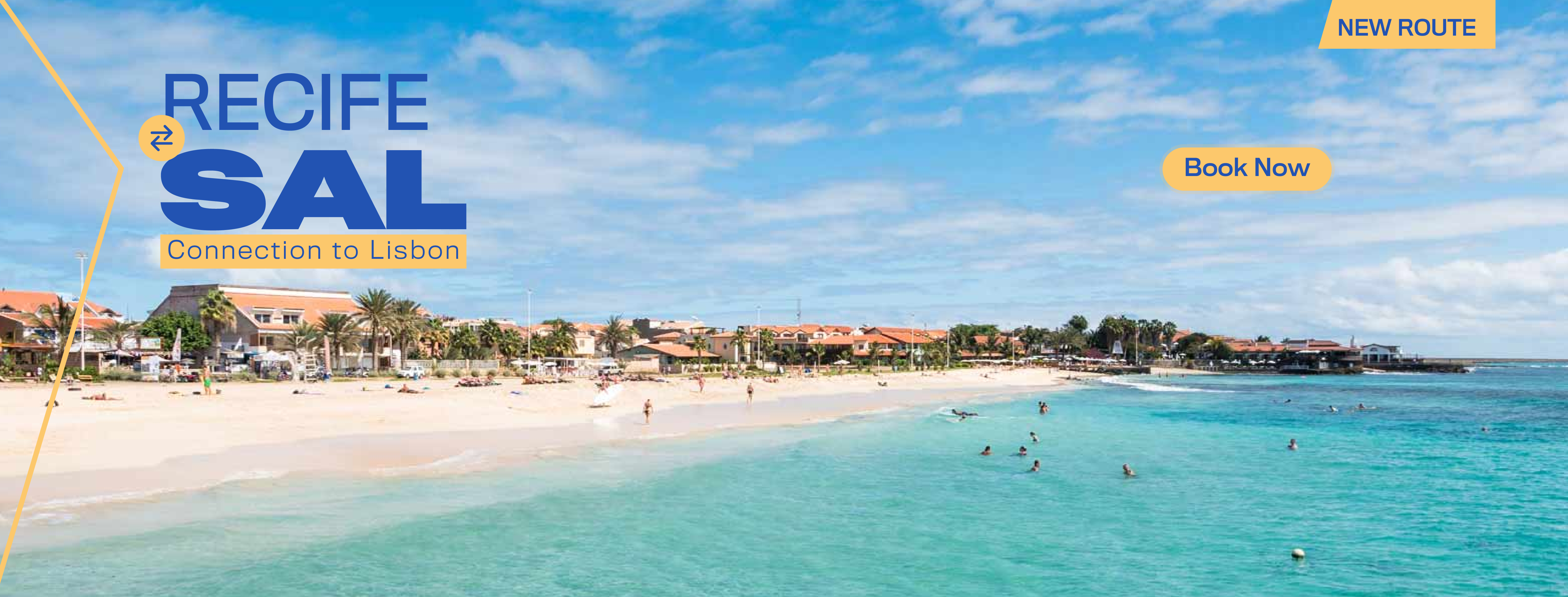 Recife - Sal En